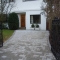 Argent paving
