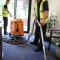 Carpet Cleaning