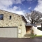Half Moon house - New Build