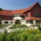 Lime Kiln - New Build Arts and Crafts House