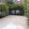 Garden in Ealing