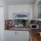 Kitchen Painted