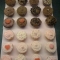 Swirl cupcakes