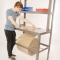 Packaging workstation
