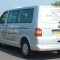 8 Seater Minibus Heathfield East Sussex