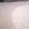block paving and paving