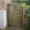 Garden Gate