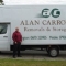 Alan Carroll Removals and Storage