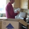 Packing Boxes Alan Carroll Removals