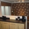 Kitchen refurbishment view 1 after