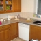 Kitchen refurbishment view 3 before