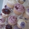 Cupcakes for a wedding