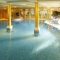 Leisure facilities