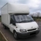 our transport