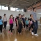 Ben Harris leads Grease inspired Workshop (previous West End cast member)