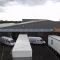 Loading Bay Cover