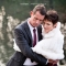 Natural wedding picture Leeds