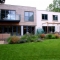 New-build private residence within a conservation area and overlooking Golder’s Hill Park.