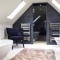 This house originally built in the Queen Anne style in the 1930’s was the subject of a substantial