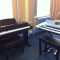 Keyboard Instruments