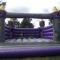 Mega bounce