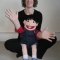 Meet Joey my Signing Puppet