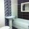 An example of one of our tiles