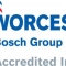 Worcester Bosch Accredited Installer