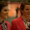 hostesses