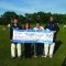 Helping the Nailsea Cricket team improve their match