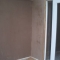 conservatory wall plaster work