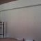 stud wall/ boarded for skim