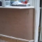 round edged plaster