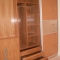 build in wardrobe
