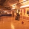 floor scrubbing