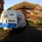 window cleaning van