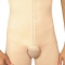 1009B male high waist girdle