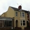 Works to roof Chorlton, Manchester