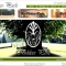 Kirklees Park Website Design