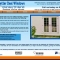 Betterdeal Windows web design