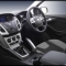 tuition car interior