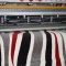 Rug washing machine