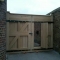 Bespoke Wooden furniture by TFA Construction Ltd