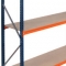 Heavy Duty Shelving