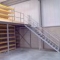 Mezzanine Floor