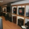 wood stoves