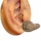 mini canal in ear with mini canal