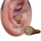 canal in ear with canal