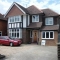 garage conversion northampton