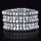 Crystal Treasure Bracelet